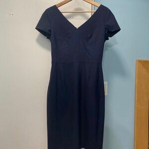 Banana Republic dress